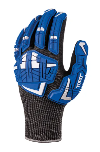 Torq Typhoon Cut Resistant Level E Gloves